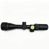 Long long-range HK3-9X32AOE tactical sight, 100MOA high and low wind deviation adjustment, 3.5-inch long exit pupil distance outdoor high-definition target viewing sight Application Scenario